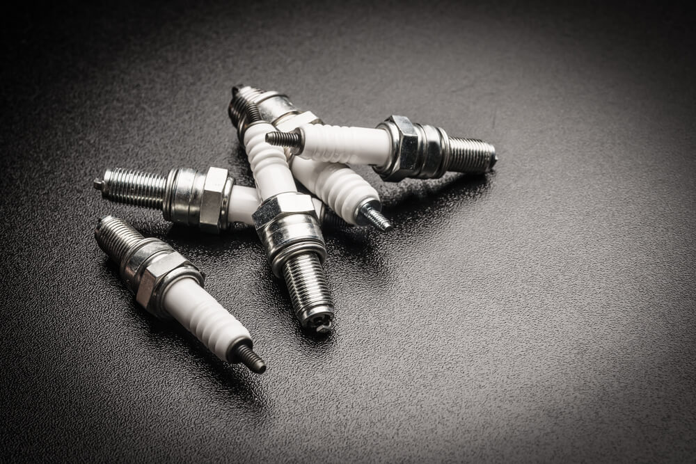 worn-out-spark-plugs