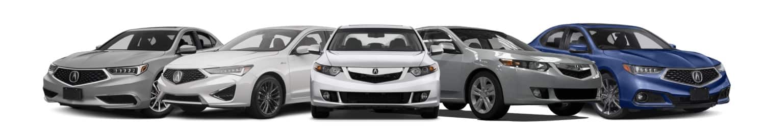 Acura Engines for Sale