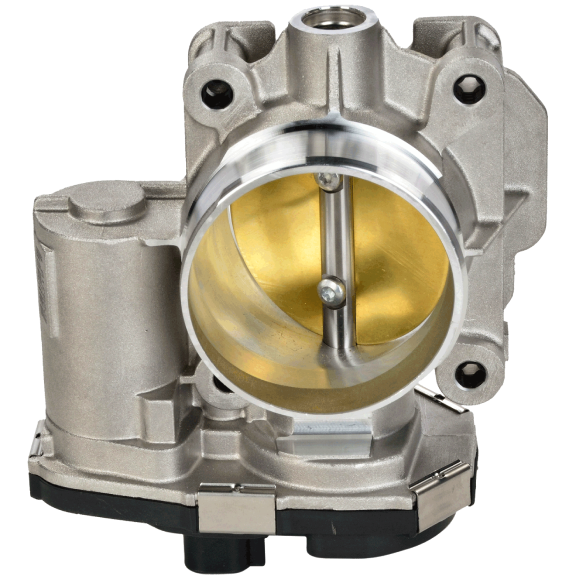 throttle-body